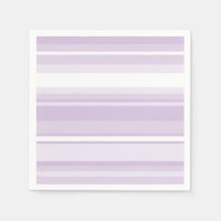 Thistle purple stripes