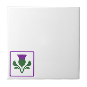 Thistle Tile