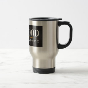 THKS Travel Mug