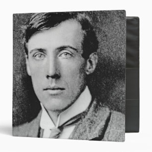 Thoby Stephen, c.1902 Binder
