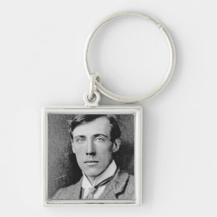 Thoby Stephen, c.1902 Keychain
