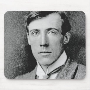 Thoby Stephen, c.1902 Mouse Pad