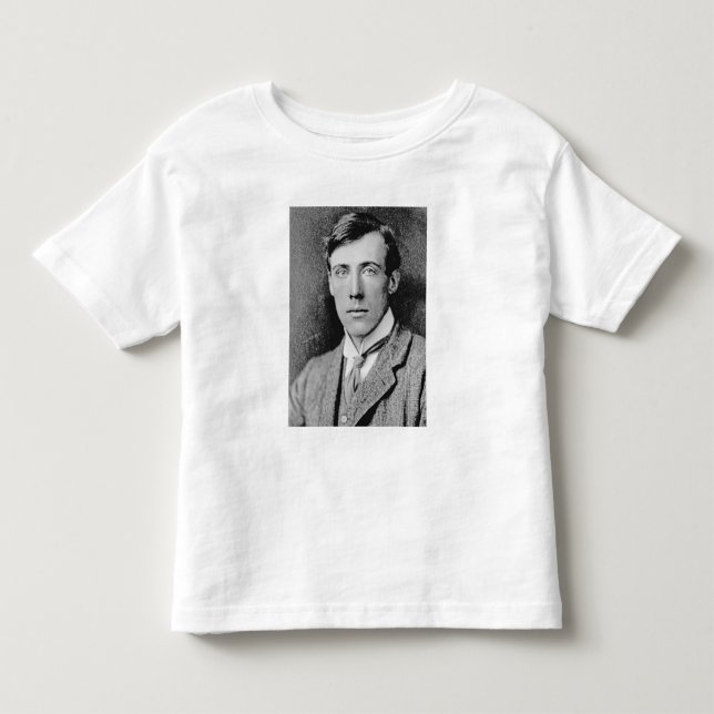 Thoby Stephen, c.1902 Toddler T-shirt (Front)