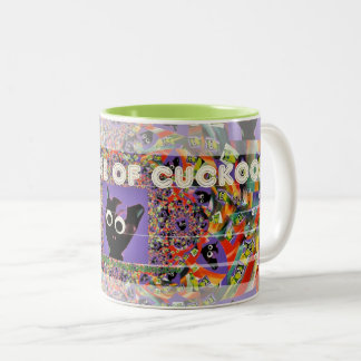 THoC Cat Mug