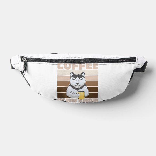 thoenylevar2 fanny pack (Lay Down)