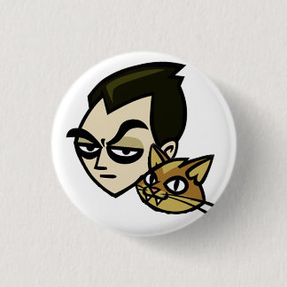 Thom Raddington Valbrook Button