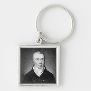 Thomas Addis Emmet Keychain
