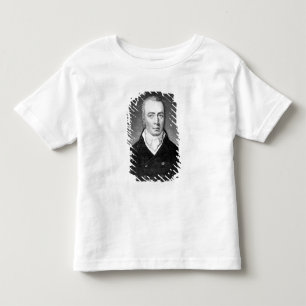 Thomas Addis Emmet Toddler T-shirt