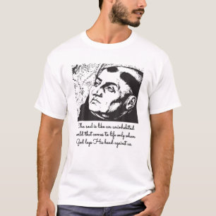 Thomas Aquinas Summa T-Shirt