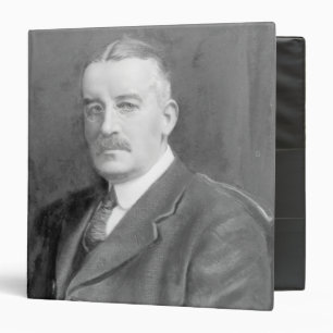 Thomas Arthur Stevens Binder