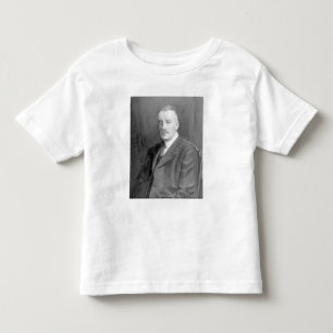Thomas Arthur Stevens Toddler T-shirt