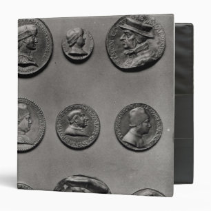 Thomas Bohier, Pierre Briconnet, Simon Binder