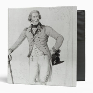 Thomas Bruce, 7th Earl of Elgin Binder
