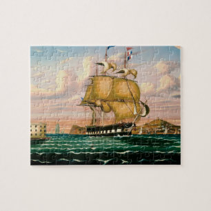 Thomas Chambers Jigsaw Puzzle