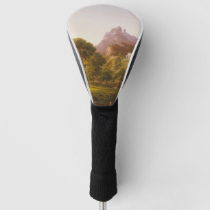 Thomas Cole Dream of Arcadia Golf Head Cover