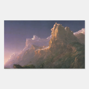 Thomas Cole - Prometheus Bound Sticker