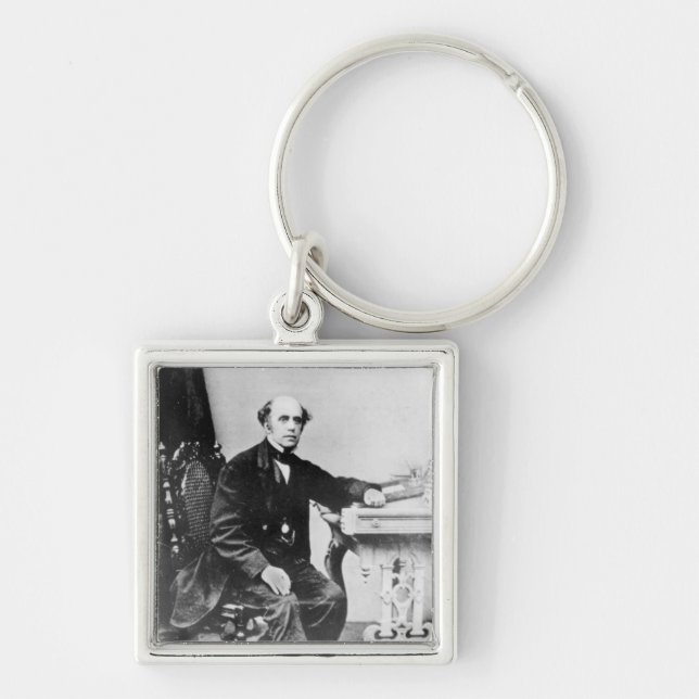 Thomas Cook Keychain (Front)