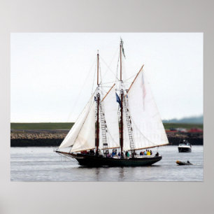 Thomas E. Lannon Poster