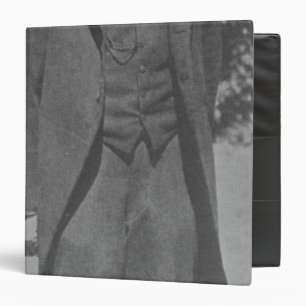 Thomas Hardy Binder