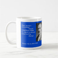 Thomas Hardy (Design A)