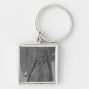 Thomas Hardy Keychain