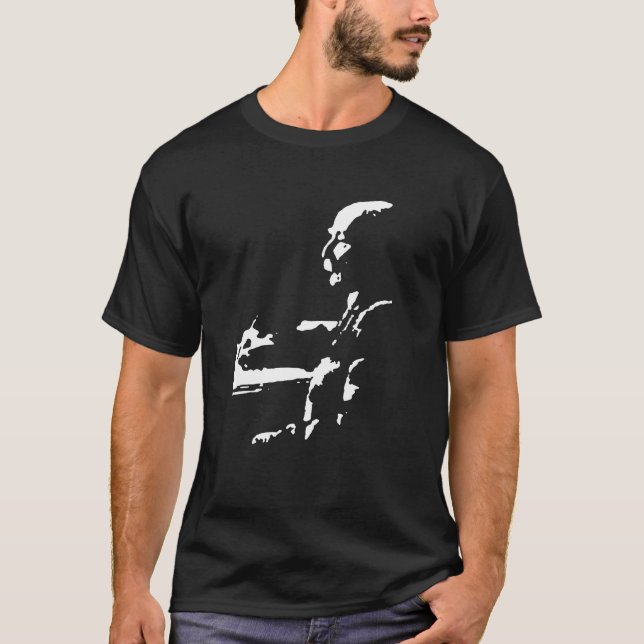 Thomas Hardy T-Shirt (Front)