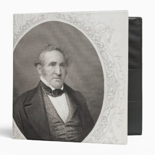 Thomas Hart Benton Binder