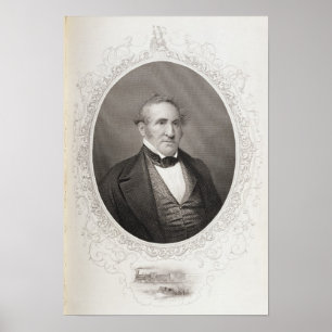 Thomas Hart Benton Poster