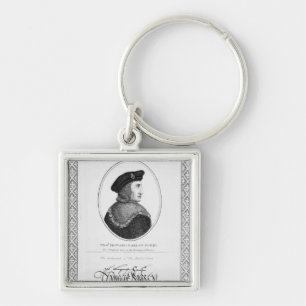 Thomas Howard Keychain