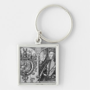 Thomas Howard Keychain