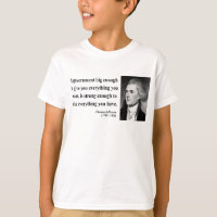 Thomas Jefferson Quote 1b