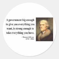 Thomas Jefferson Quote 1c