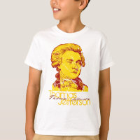 Thomas Jefferson T-Shirt