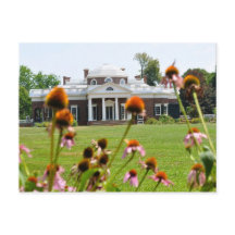 Thomas Jefferson's Monticello