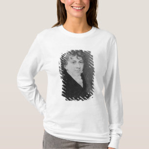 Thomas Love Peacock T-Shirt