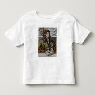 Thomas Muntzer, c.1600 Toddler T-shirt
