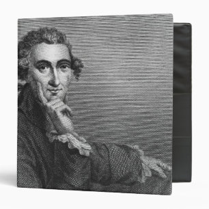 Thomas Paine, engraved by William Angus, 1791 Binder