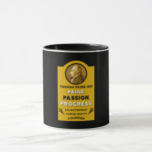 Thomas Paine Mug