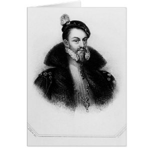 Thomas Radclyffe 3rd Earl of Sussex