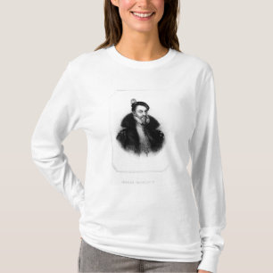 Thomas Radclyffe  3rd Earl of Sussex T-Shirt