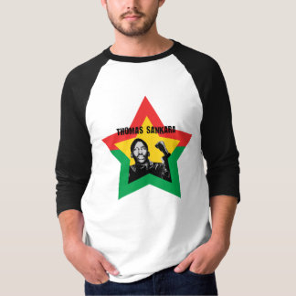 Thomas Sankara "Che" T-Shirt