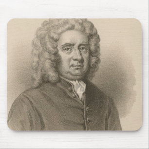 Thomas Southerne Mouse Pad