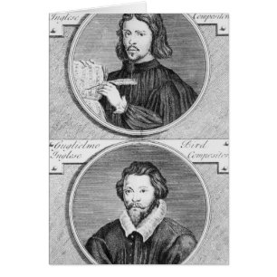 Thomas Tallis and William Byrd