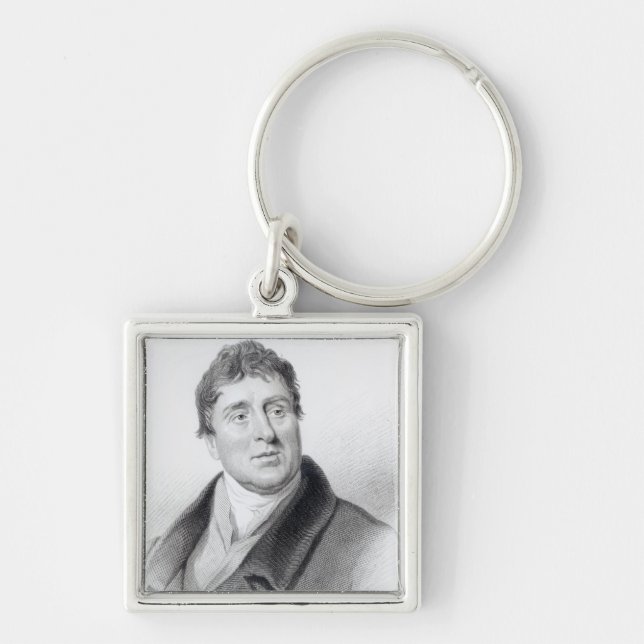 Thomas Telford, 1831 Keychain (Front)