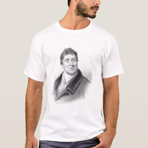 Thomas Telford, 1831 T-Shirt