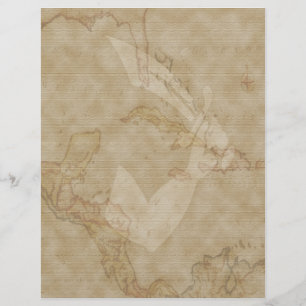 Thomas Tew Carte n° 14