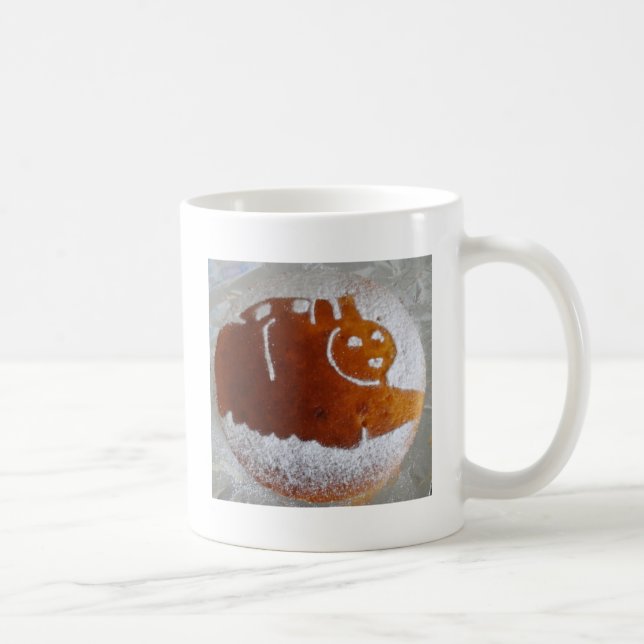 Thomas Train Coffee Mug (Right)