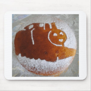 Thomas Train Mouse Pad