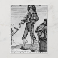 Thomas Urquhart, 1641