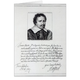 Thomas Wentworth, 1st Earl of Strafford